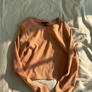 Long sleeve top